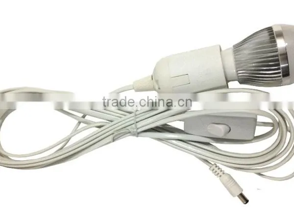 30w 40w Solar Energy Home System photo-4