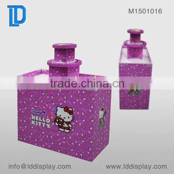Cardboard Pallet Custom Cardboard Pallet Display OEM/ODM Cardboard Pallet photo-5