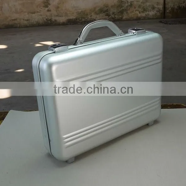 Aluminium Laptop Case/ Briefcase