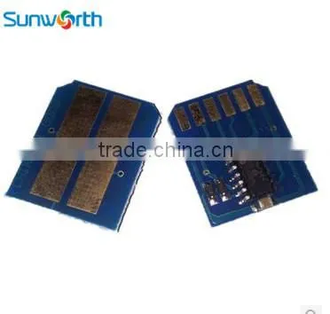 Compatible toner cartridge chip for use in OKI B2200/B2400