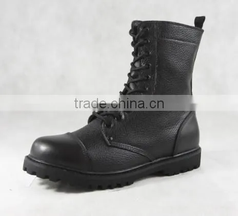 Miltary Boot Army Boot photo-3