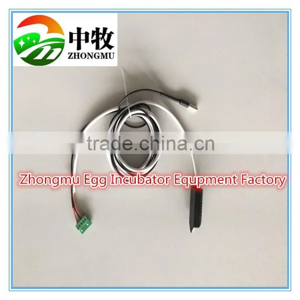 Zm-440egg Incubator Manufacture Small Type Incubator photo-6