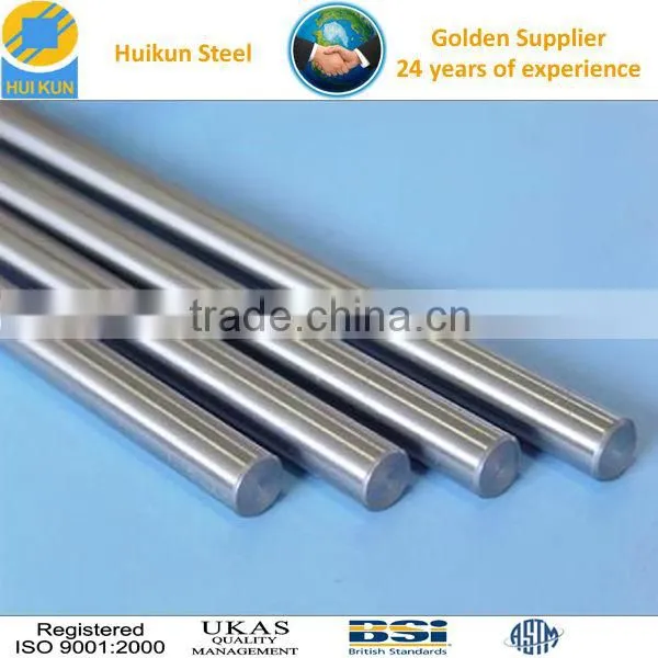 Astm A276 316 Stainless Steel Round Bar