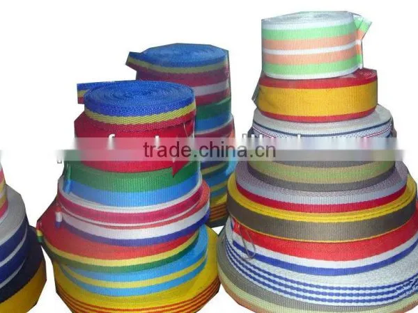 Super High Quality PP Webbing for Bags&pet Products photo-5