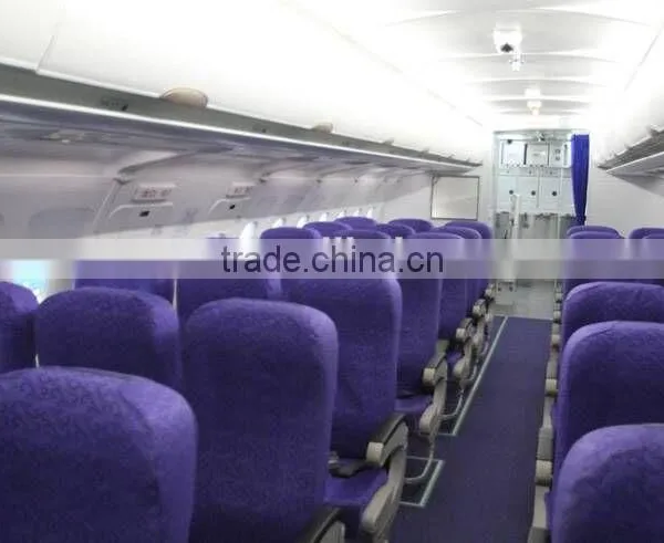 A319 A320 A321 Flight Simulator and Simulation Equipment Emergency Evacuation Training photo-2