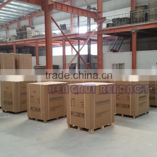 Thermal Heat Insulation Ceramic Fiber Carton Package photo-2