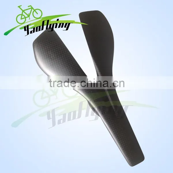 2016 Carbon Raod Bicycle Saddle Carbon Saddle Road Bike Matte/glossy Finished Full Carbon Saddle photo-3