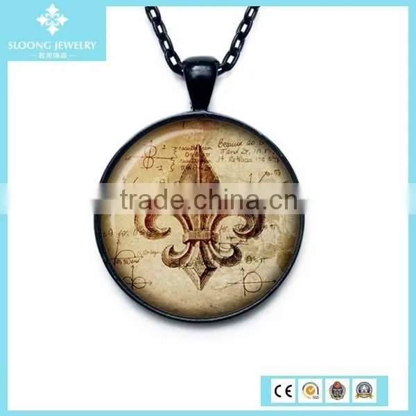 Yiwu Online Round Livingly Dolphin Pendant Wholesale photo-4