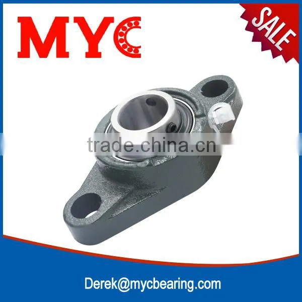 Hot Sale Pillow Block Cast Housing Mounted Bearings photo-5