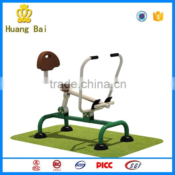 Hot Sale Luxury Outdoor Equipment Fitness - Rowing Machine photo-2