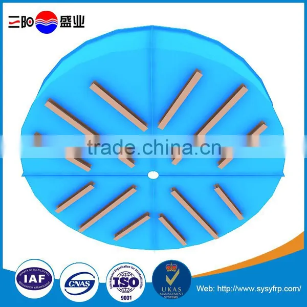 ISO Standard Fish Tank for Sale, Fish Tank for Fish Farm, Price Fish Tank