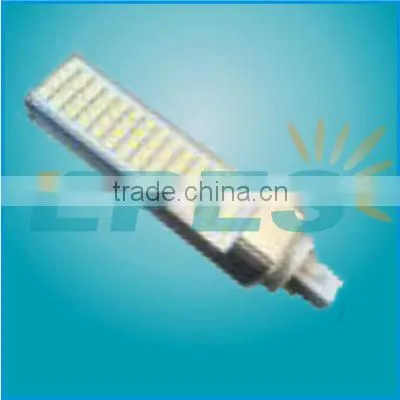 56SMD G24 Лампа на светодиодах CE ROHS
