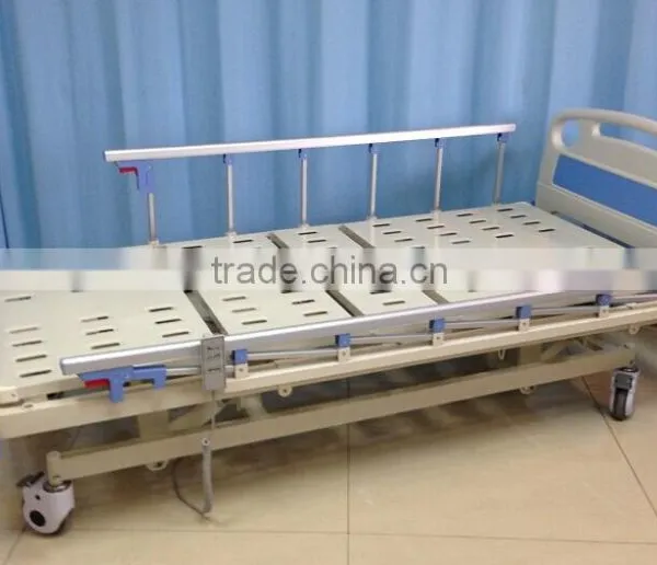 Sales Promotion in June 3 Function Electric Hospital Bed TMX833 photo-2