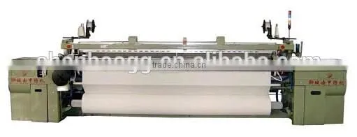YJ-CF Woolen Fabric Loom