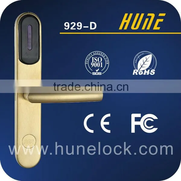 Keyless Rfid Card Reader