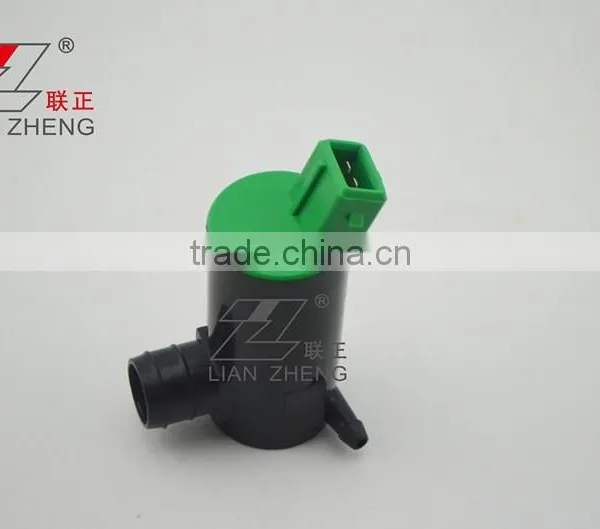 Windshield Washer Pump Part Number 3085542-02 Auto Parts Fit For Brilliance Auto Front Windows photo-3