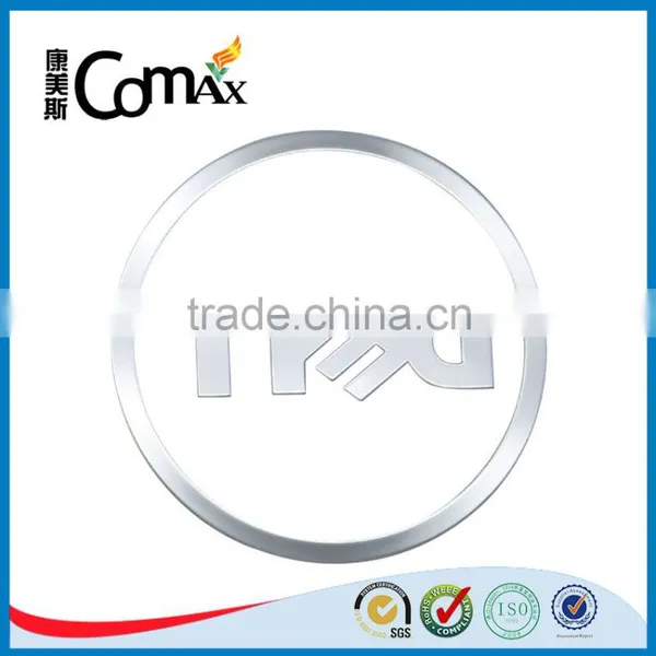 Self-adhesive Aluminum Sticker for Computer photo-6