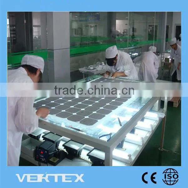 Professional Discount Sales Good Quality 3000w Solar Power System Price Cheap photo-5