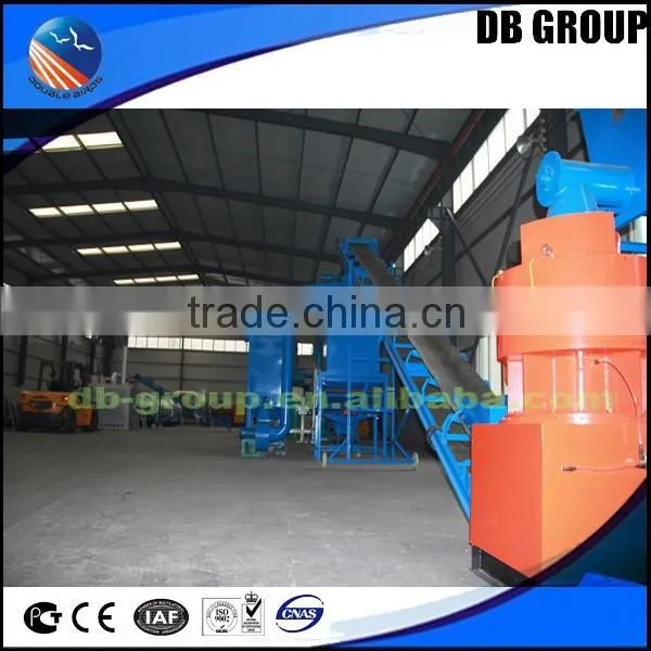 2015 For New Energy! China Factory Wood Pellet Making Machine Price FD550 photo-3