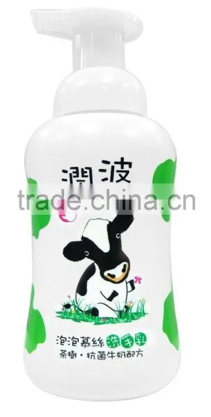 Hand Washing- Moisturizing photo-2