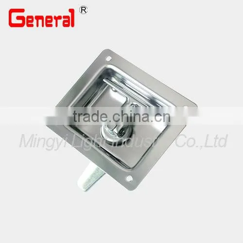 Folding T Handle Latch photo-2