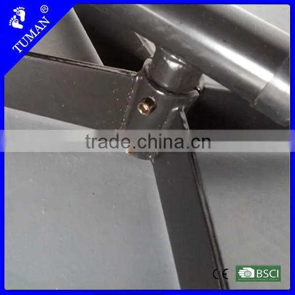 Metal C Style Type Hammock Chair Stands photo-3