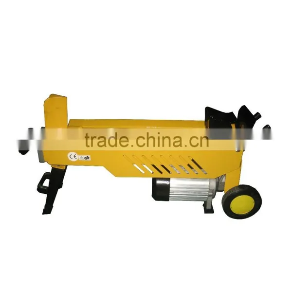 6T Mini Log Splitter,electric Log Splitter,cheap Log Splitter photo-2