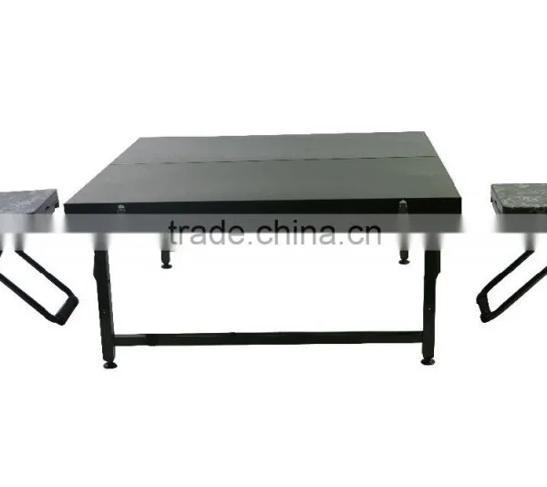 Kids Cartoon Study Table and Chair photo-2