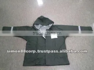PVC Fishing Wear