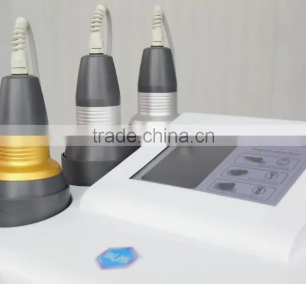 Home Use Cellulite Removal Ultrasonic Cavitation Machine photo-5