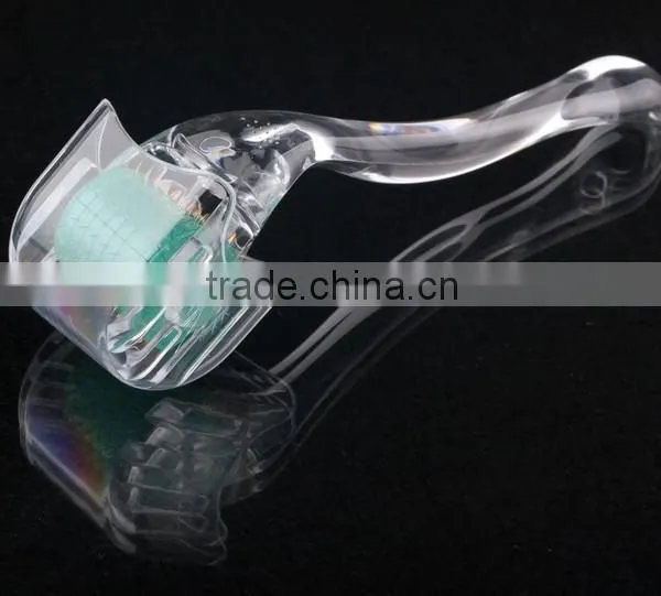 Dermaroller Microneedling Skin Therapy photo-5