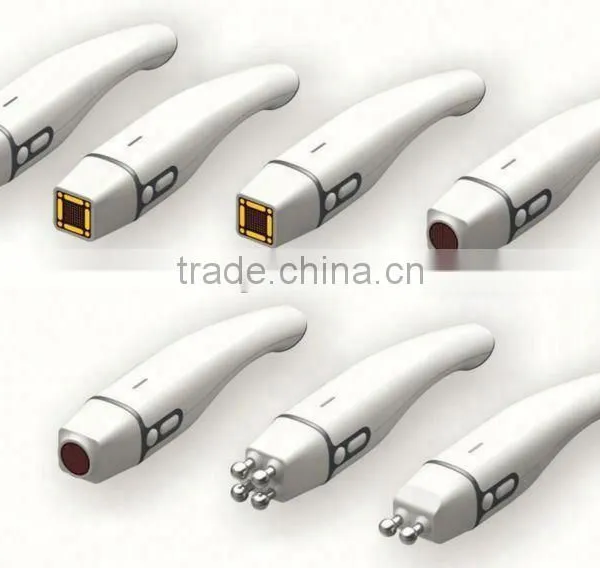 Beauty Equipment for Sale Nv-v500 Fractional rf Treatments photo-4