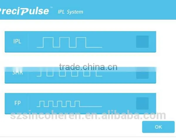 Intense Pulsed Light Therapy Laser IPL photo-5