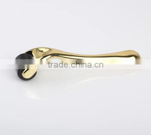 GTO Original Brand Derma Roller Micro Needle Hot Roller With ce /iso Certificate photo-3