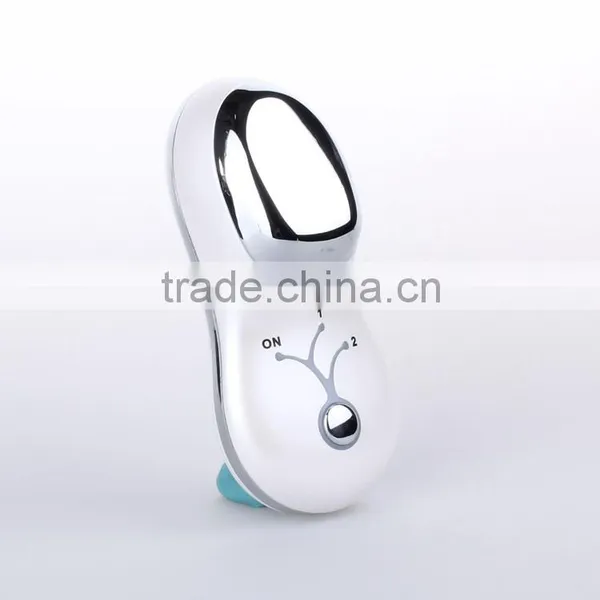 Cheap Hot Sell Facial Electronic Mini Galvanic SPA With CE photo-3