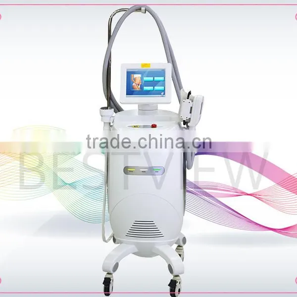 Ultrasonic Cavitation Machine 2016 Best View Ultrasonic Liposuction Cavitation Slimming Machine Home Use Ultrasonic Cavitation Body Slimming Machine Body Contouring photo-2