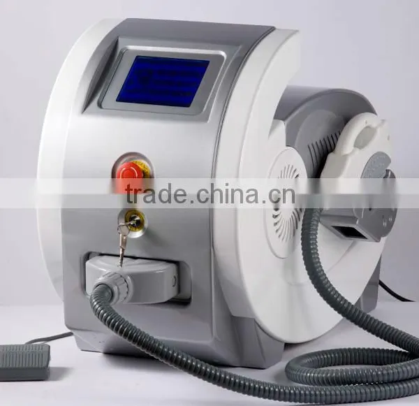 Remove Diseased Telangiectasis NEW IPL Hair Removal Machine With Multifunction Portable photo-3