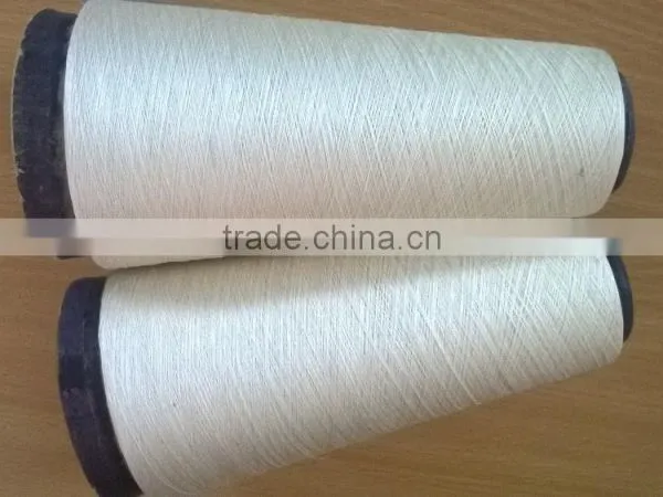 Excellent Quality Of Fresh Raw Cotton Yarn Available photo-3