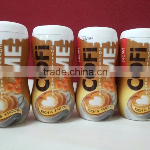 COFI & ME - the Best Coffee Creamer! photo-3