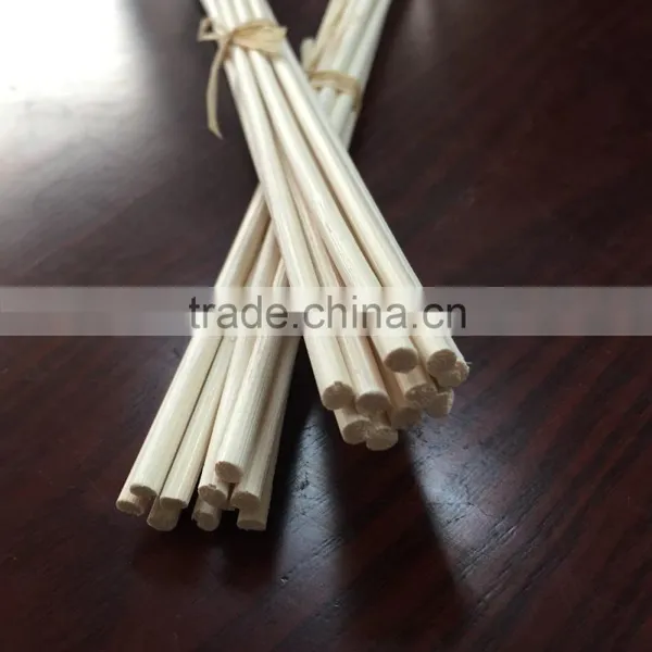 Hot Sale Natural Rattan Diffuser Stick Rattan Sticks photo-3