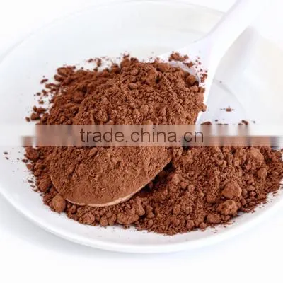 Hot Sale Alkalised Cocoa Powder Fat 10-12% photo-2