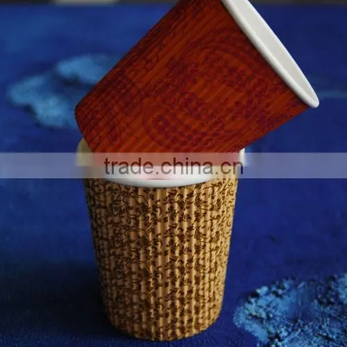 12 oz Cold Paper Cup, Paper Cup, Cupcake Paper Cup,, photo-3