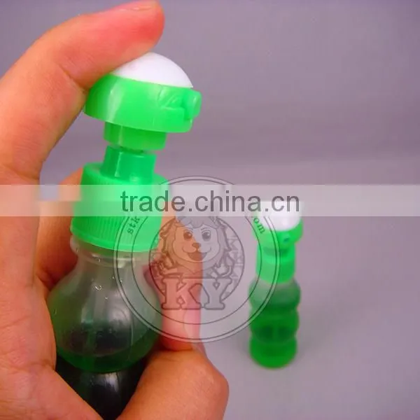Hot Selling Calabash Confectionery Spray Candy Products photo-2