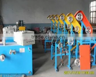 Good !! Tying machine Wire /cable bunching machine