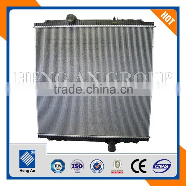 American Aftermarkets Heavy Duty Truck Radiator From Peterbilt Engine photo-6