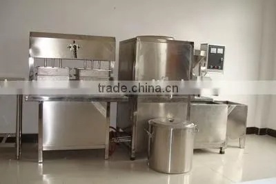 Automatic Tofu Machine