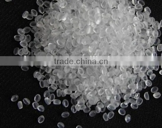 Hdpe 5502 HDPE HDPE / LDPE/LLDPE/PP Virgin Granules photo-5