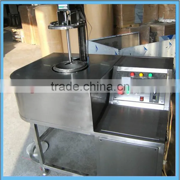 Microwave Equipment for Extracting