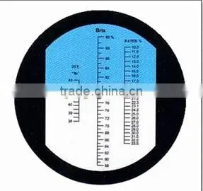 Beekeeping Honey Refrectometer photo-3