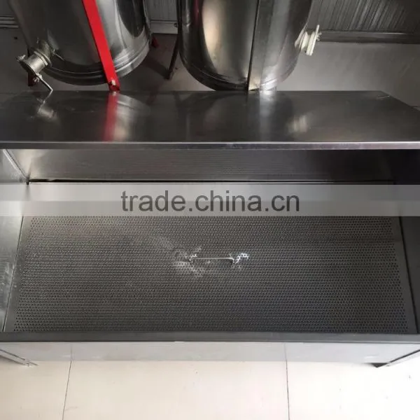 New Style Stainless Steel Honey Flow Machine photo-4